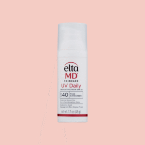 UV Daily Broad Spectrum SPF 40