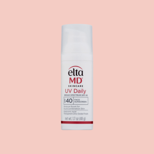 UV Daily Broad Spectrum SPF 40
