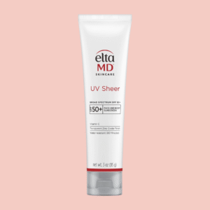 UV Sheer Broad Spectrum SPF 50