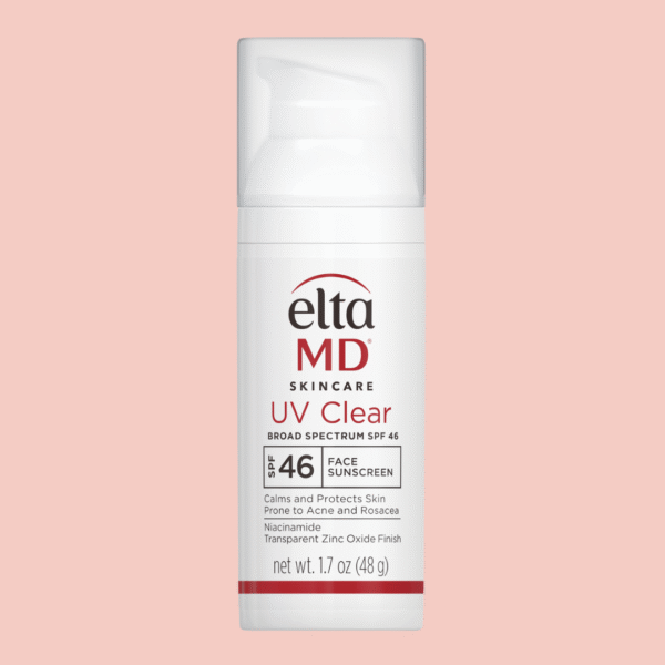 UV Clear Broad Spectrum SPF 46