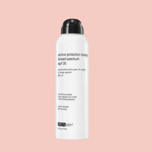Active Protection Body Broad Spectrum SPF 30